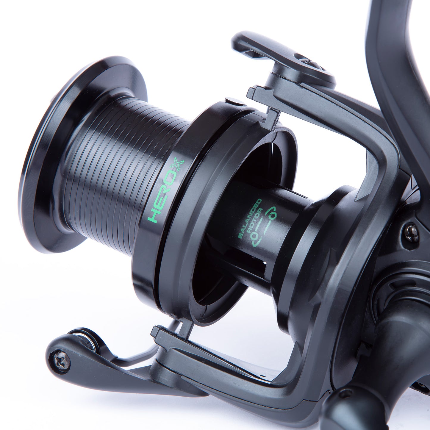 HERO-X SERIES 10000 CARP REELS