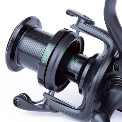 HERO-X SERIES 10000 CARP REELS