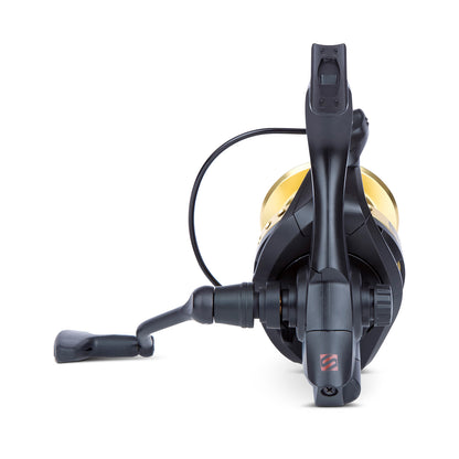 XTRACTOR+ GS CARP REEL