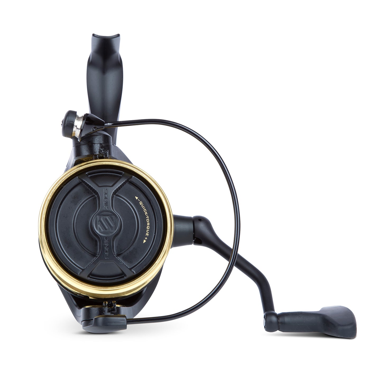 XTRACTOR+ GS CARP REEL