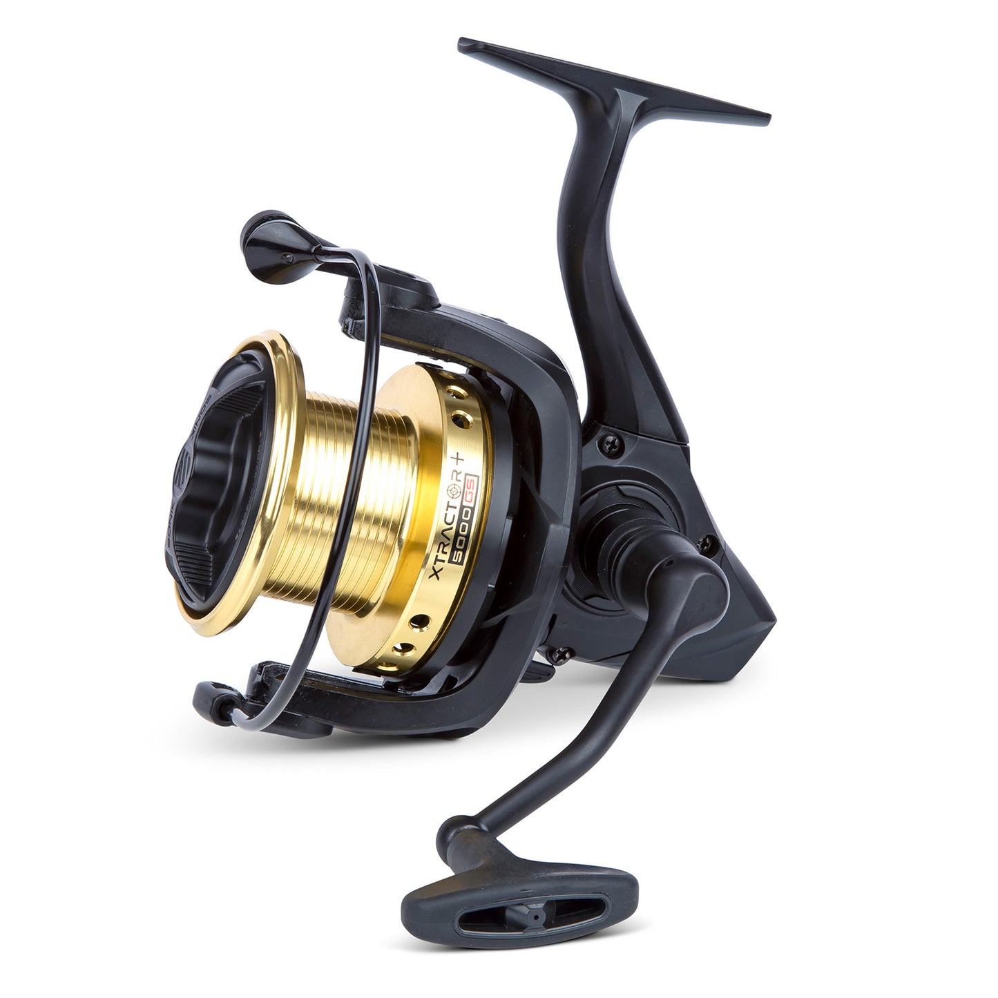 XTRACTOR+ GS CARP REEL