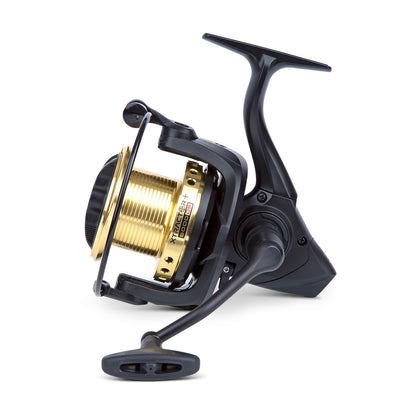 XTRACTOR+ GS CARP REEL