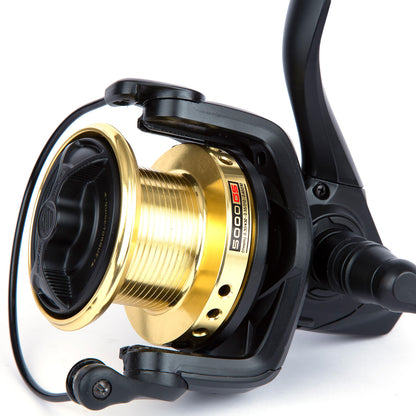 XTRACTOR+ GS CARP REEL