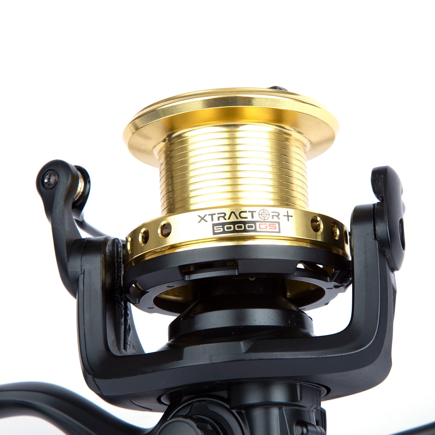 XTRACTOR+ GS CARP REEL