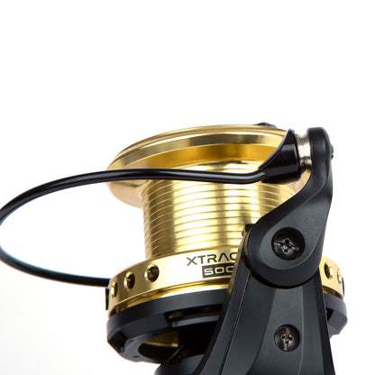 XTRACTOR+ GS CARP REEL