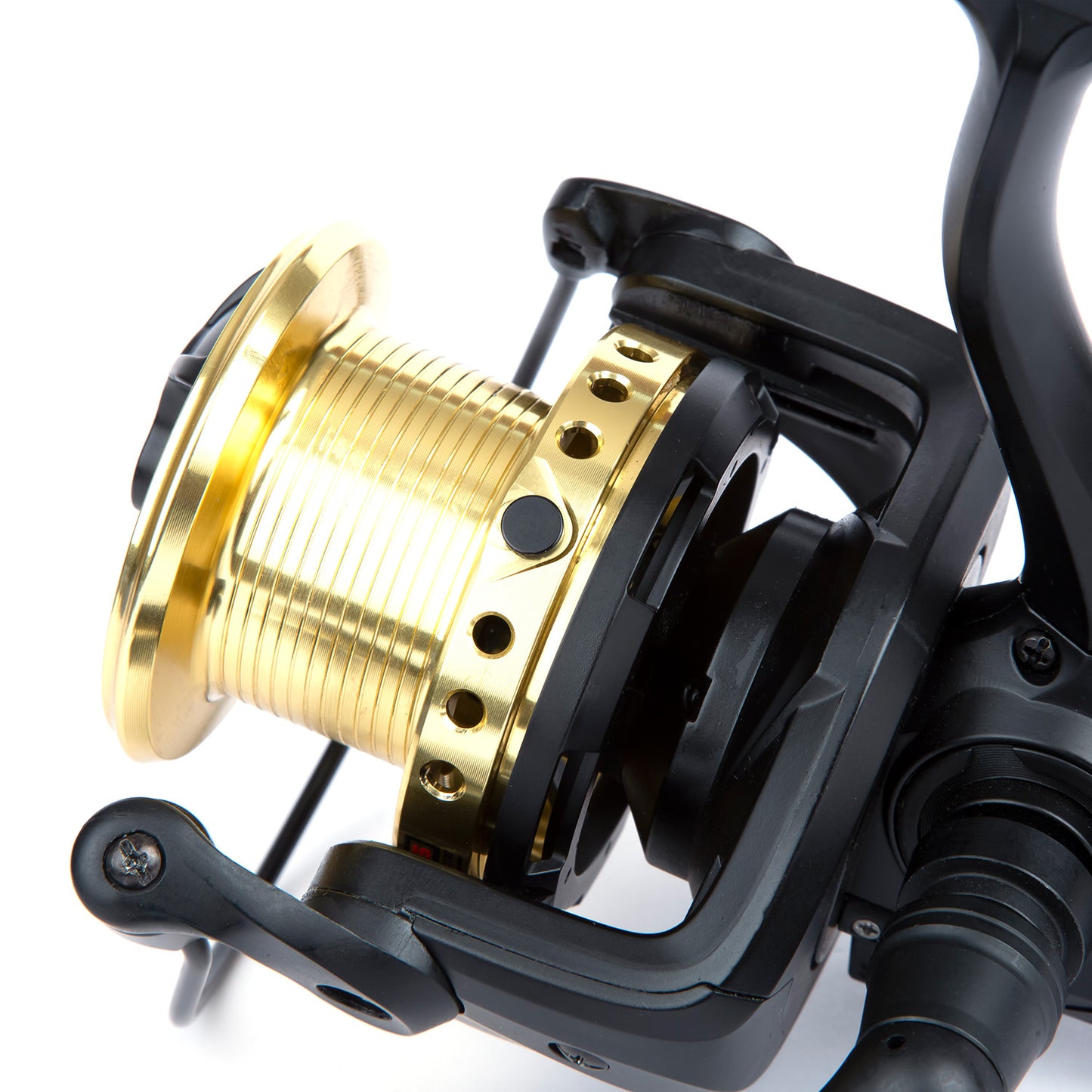 XTRACTOR+ GS CARP REEL