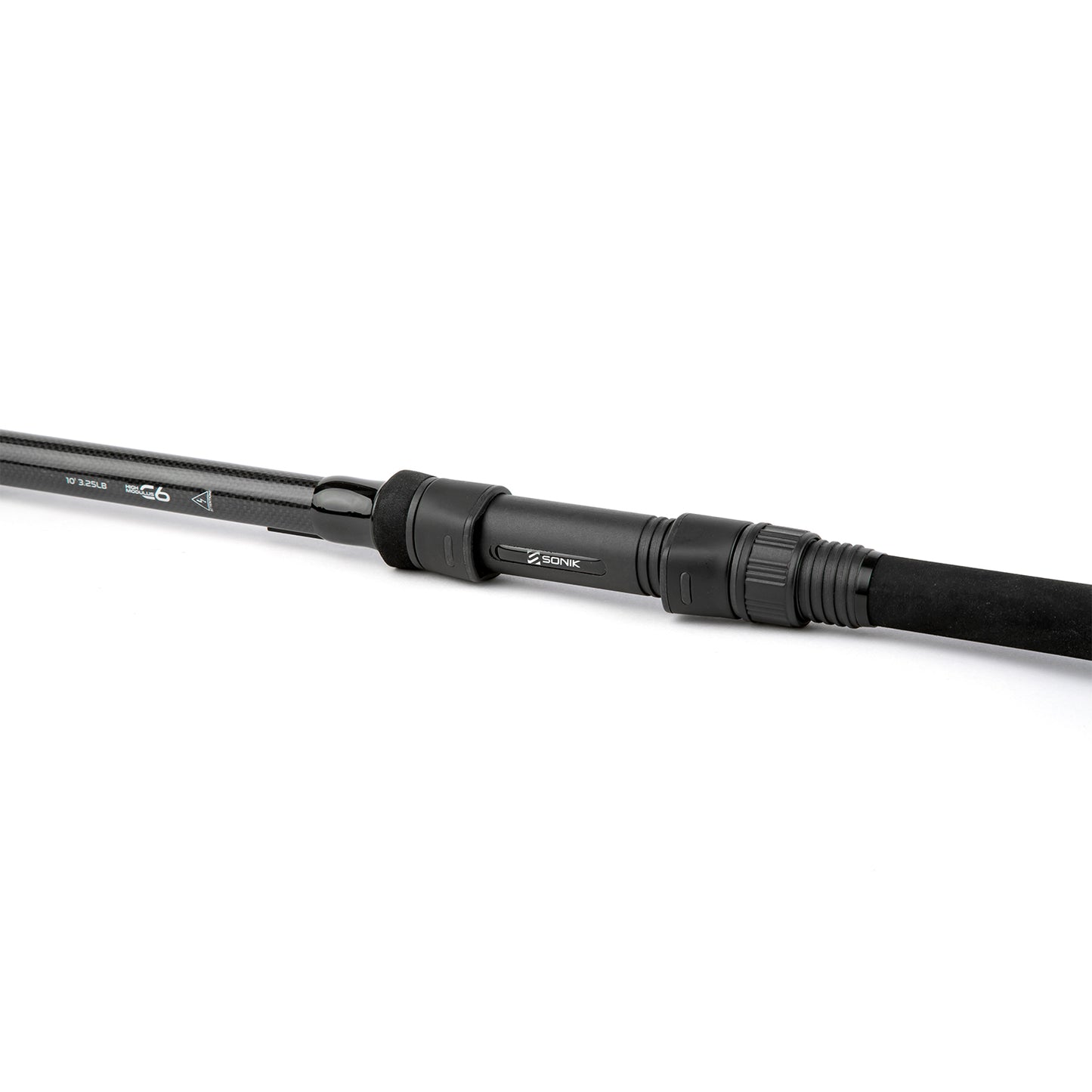 XTRACTOR+ CARP RODS