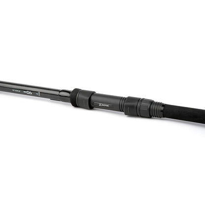XTRACTOR+ CARP RODS