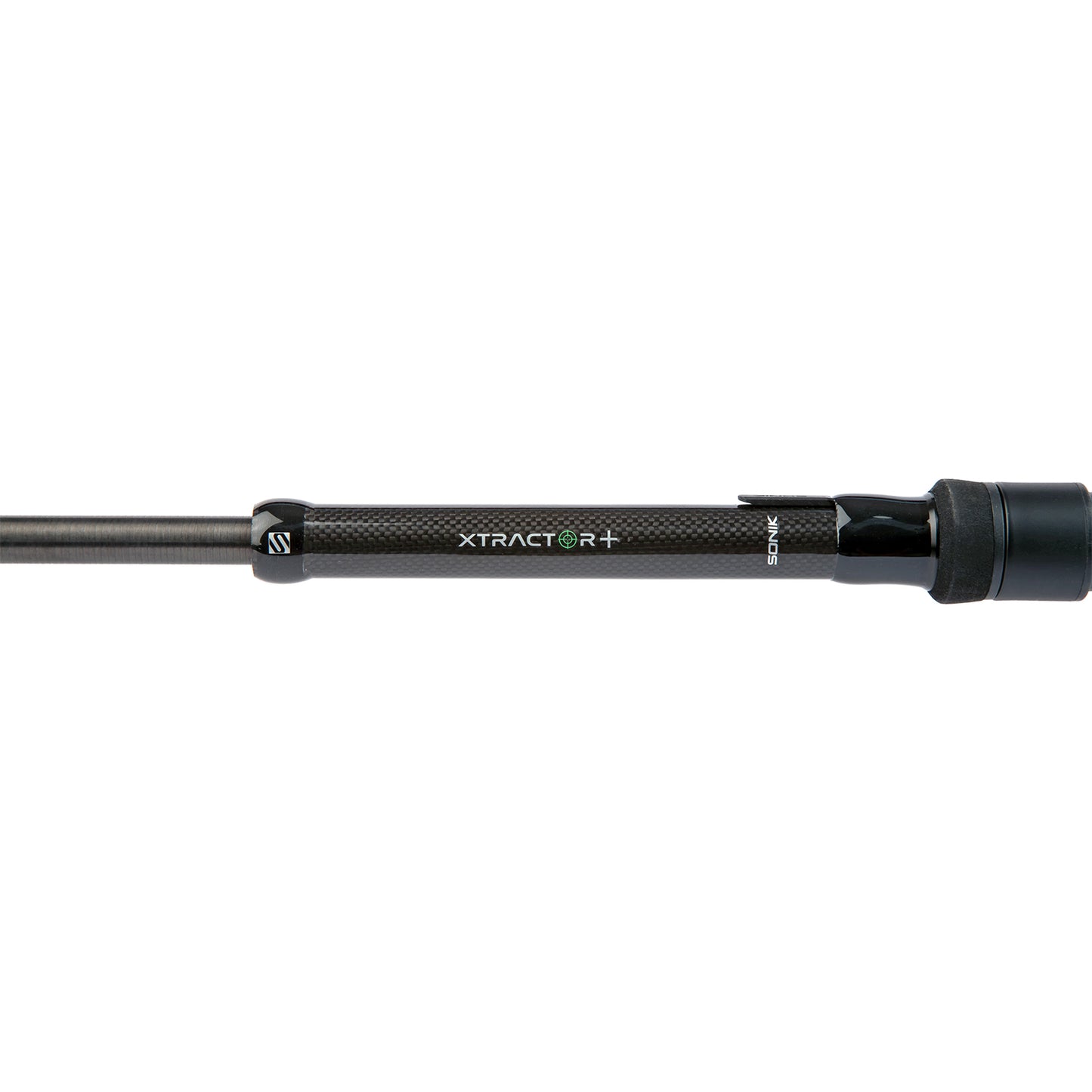 XTRACTOR+ CARP RODS