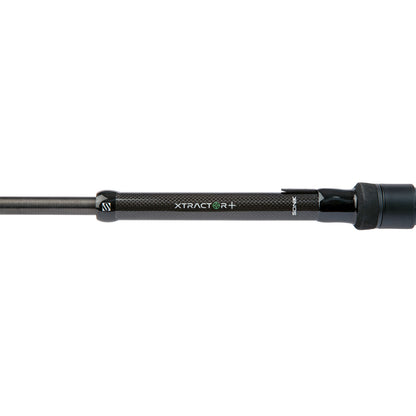 XTRACTOR+ CARP RODS