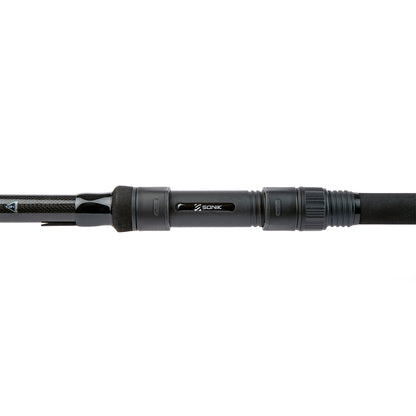 XTRACTOR+ CARP RODS