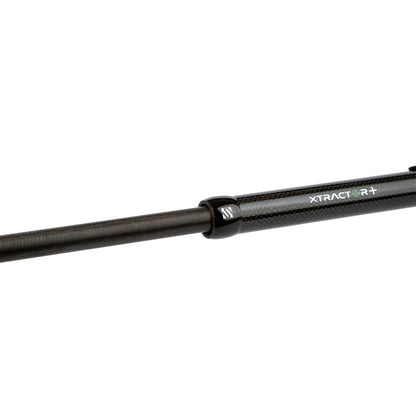 XTRACTOR+ CARP RODS