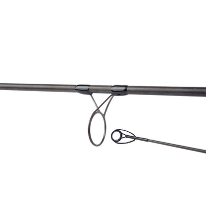 XTRACTOR+ CARP RODS