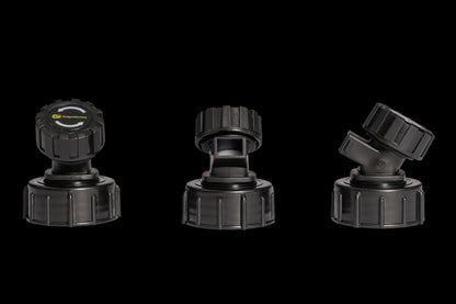 SpeedFlo Heavy Duty Water Carrier