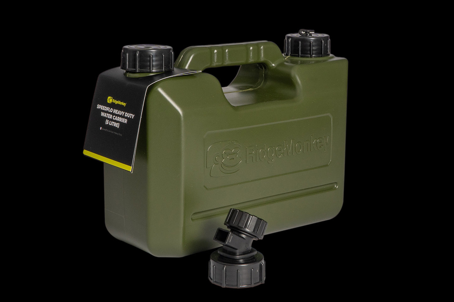 SpeedFlo Heavy Duty Water Carrier