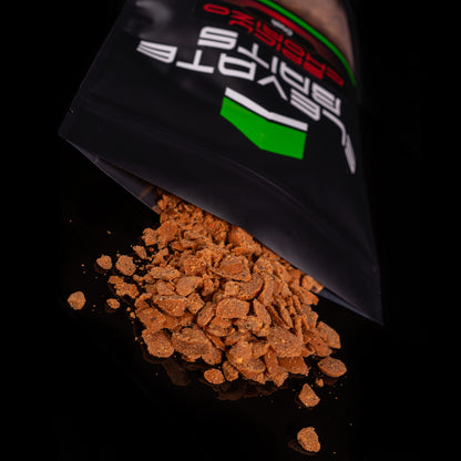Elevate Baits Spicy Chorizo Boilies