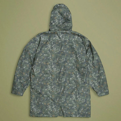 Splash Camo Mrigal Spring Water Resistant Jacket