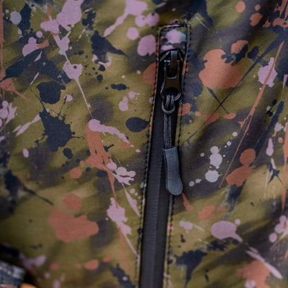 Splash Camo PB Jacket
