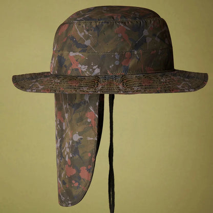Splashleaf Bucket Hat