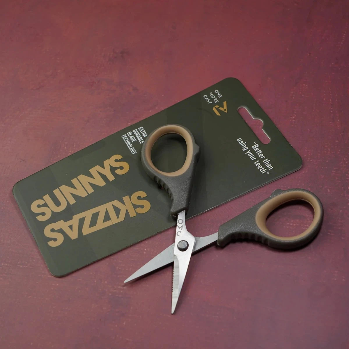 Sunnys Skizzas