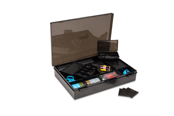 Box Logic Tackle Box Medium