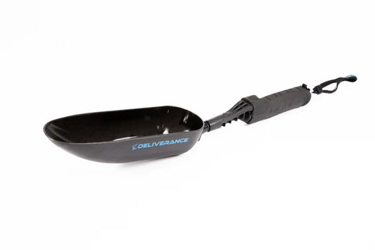 Spot On Long Range Boilie Spoon and Handle