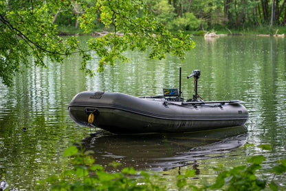 Nash Boat Life Inflatable Boats
