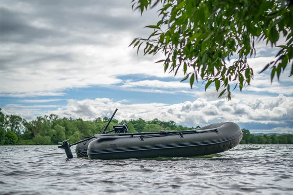Nash Boat Life Inflatable Boats