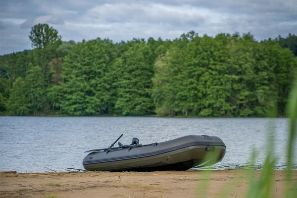 Nash Boat Life Inflatable Boats