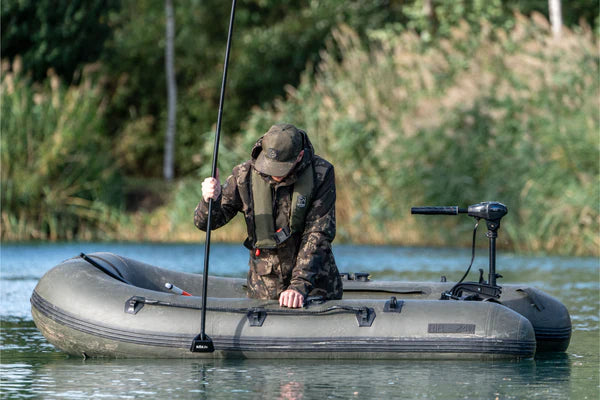 Boat Life Illuminated Marker Pole 6.5m