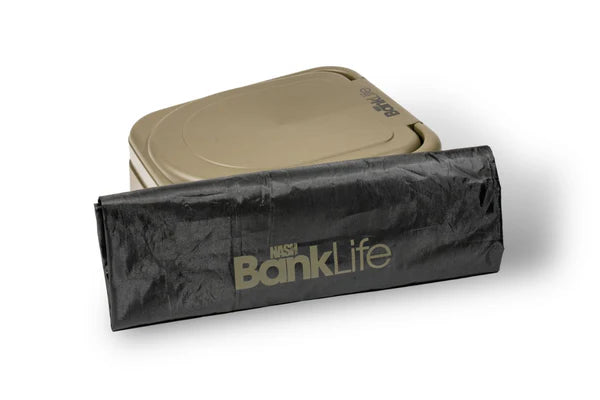 Bank Life Toilet