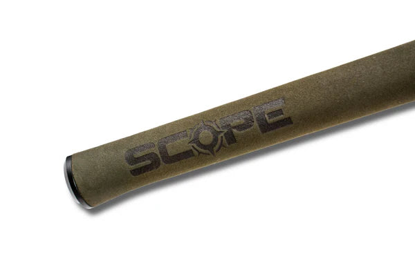 Scope OPS Olive Duplon 10ft 3.5LB