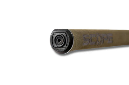 Scope OPS Olive Duplon 10ft 3.5LB