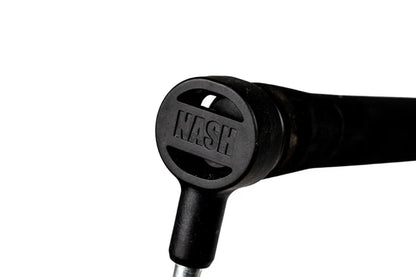 Scope Black Duplon 6ft 3.5LB