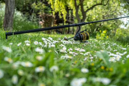 Scope Black Duplon 10ft 3.5LB