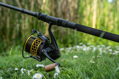 Scope Black Duplon 10ft 3.5LB