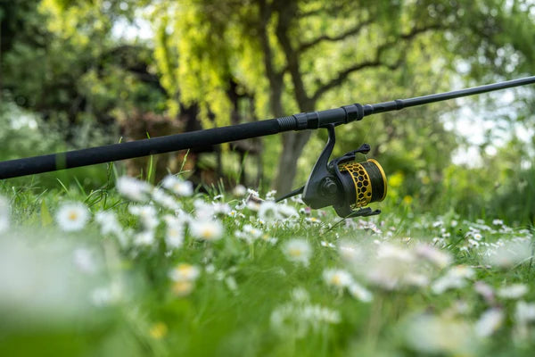 Scope Black Duplon 10ft 3.5LB