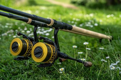 Scope Cork 10ft 3.5LB
