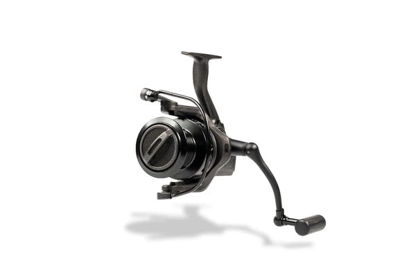 Nash LRX Reels