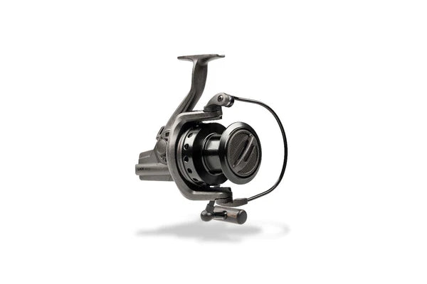 Nash LRX Reels