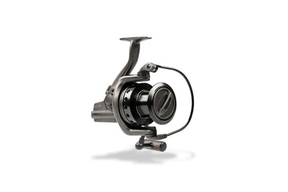 Nash LRX Reels