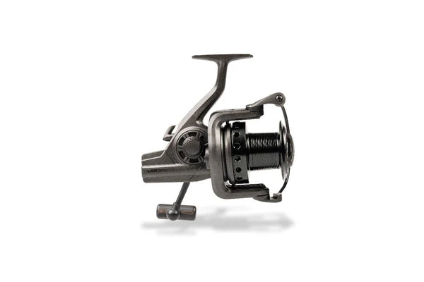Nash LRX Reels