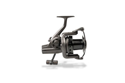 Nash LRX Reels