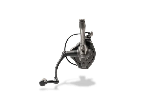 Nash LRX Reels