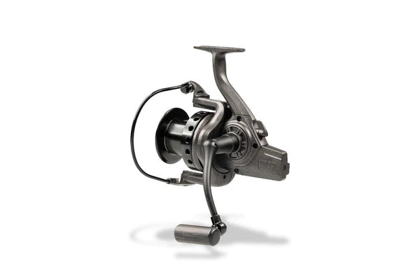 Nash LRX Reels