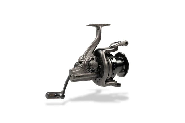 Nash LRX Reels