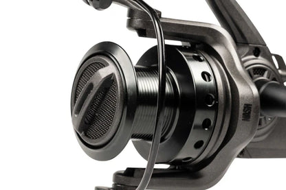Nash LRX Reels