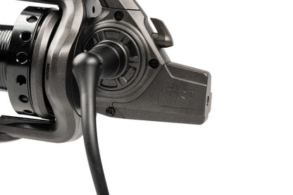 Nash LRX Reels