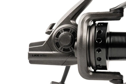 Nash LRX Reels