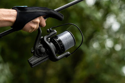 Nash LRX Reels